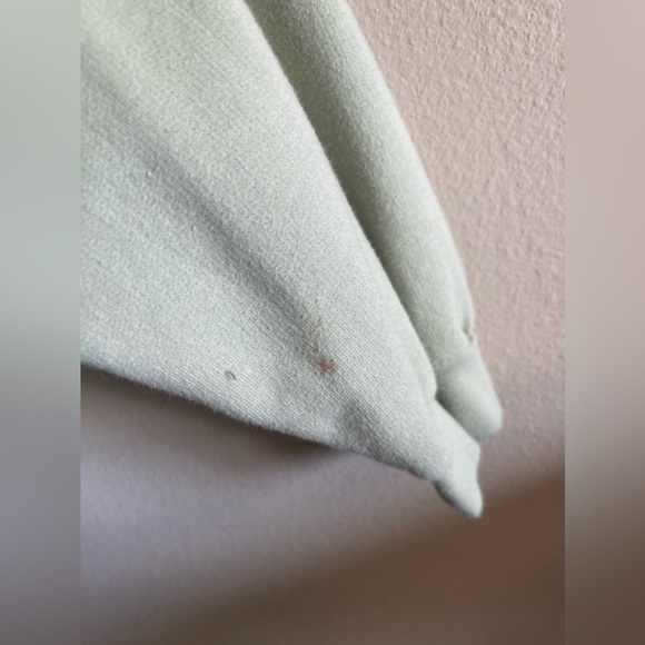 Vintage Womans Winter Cardinal Morning Star Pullover Sweater - XL - Picture 4 of 5